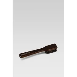 Polirna ščetka Coccine Shoe Brush For Wax Application 621/11/AZ