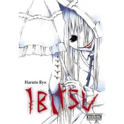 Haruto Ryo - Ibitsu