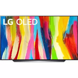 LG OLED TV OLED77C29LD