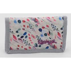 Denarnica RUCKSACK ONLY - vijolična
