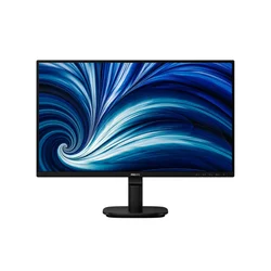 Philips monitor 24B2N2200/00, 23.8”, 1920x1080, FHD, IPS, 120 Hz, Adaptive Sync