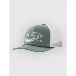 Patagonia Broadcaster Cap blue sage