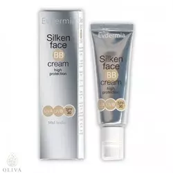 Evdermia Silken Face BB krema SPF30, 50 ml
