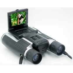 Dalekozor Levenhuk Atom Digital DB20 LCD