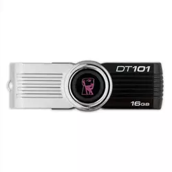 KINGSTON USB memorija DT101G2/16GB
