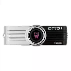 KINGSTON USB MEMORIJA 16GB DT101G2