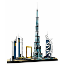 LEGO® Architecture Dubaj (21052)