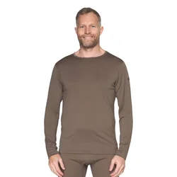 Devold Breeze Merino 150 Shirt moška volnena majica
