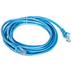 PAČILNI KABEL RJ45/3.0-MODER 3.0 m