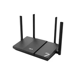 ASUS RT-BE50 Dual-Band Wi-Fi 7 ruter (LAN04965)