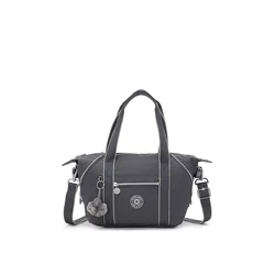 KIPLING Ročna torbica Art bazaltno siva