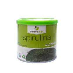Spirulina u prahu 100g