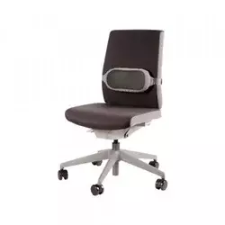 FELLOWES Odmarač za leđa I-Spire Cushion 8042201 sivi