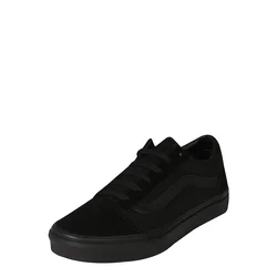 VANS Superge Old Skool, črna