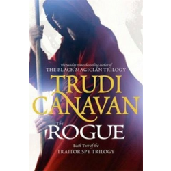 Trudi Canavan - Rogue