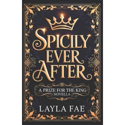 Spicily Ever After