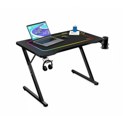 Huzaro - Huzaro Gaming sto Hero 1.8 Crni 100x60cm