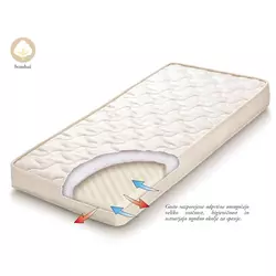 LAGEA BABY MERKUR 60x120cm vzmetnica