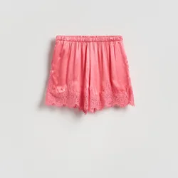 Reserved - LADIES` SHORTS