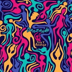 Tico Y. Aguabajo - Danzando (Limited Edition) (LP)