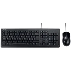 U2000 tastatura + mis