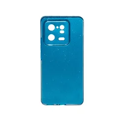 Maska za telefon GLITTER CASE za Xiaomi Redmi 13 Pro DZ4, Akvamarin