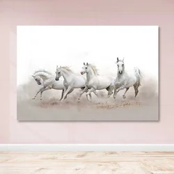 Slika Wallity DEV02791100140, 100x140 cm