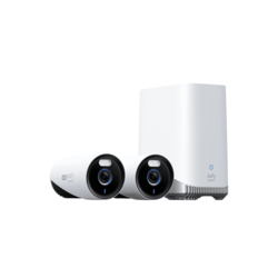 Anker Eufy Security E330 komplet 2 kameri + baza