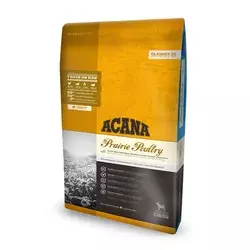Acana Suva hrana za odrasle pse Prairie Poultry Piletina, 14.5kg