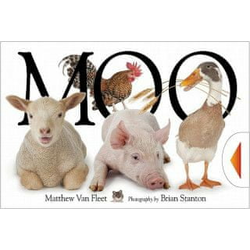 Matthew Van Fleet,Brian Stanton - Moo