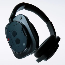 Slušalke Nothing Headphone (1), črne