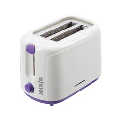 Heinner TP-750UV 750W/6 nivoa/belo-ljubičasto Toster