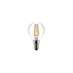 LED sijalica FILAMENT G45 E14/4W/230V 3000K