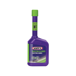 Wynns Injector Cleaner For Petrol Engines 325 mL
