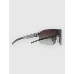 Red Bull SPECT Eyewear DUNDEE-009 Grey Sunglasses green gradient