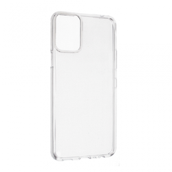 Maska silikonska Ultra Thin za LG K42 transparent