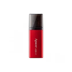 USB Flash Apacer 128GB AH25B USB 3.1 Red