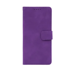 Futrola Leather Lux Flip za Huawei Honor X8C, Ljubičasta