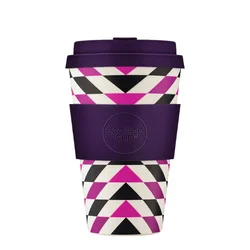 Ecoffee Cup Fancy Wang, 400 ml