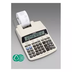 Canon MP121-MG Office Printing Calculator