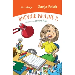 Dnevnik Pauline P. TU