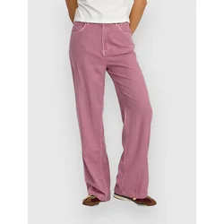 RVCA Coco Pants winter orchid