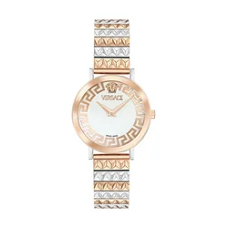 Versace VE9A00324 Ladies watch Daedalus 35mm 5ATM