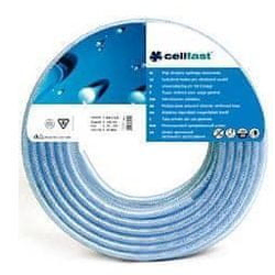 Cellfast Cev za splošne namene 6,0X2,5 110Mb ojačana