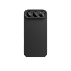 Shangsu Maska za mobilni telefon Honor 500 Pro, Crna