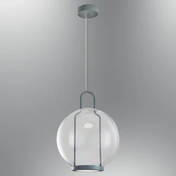 Wallity Luster 3434-2A-16, 18W, LED, 3000K, 1800 Lm