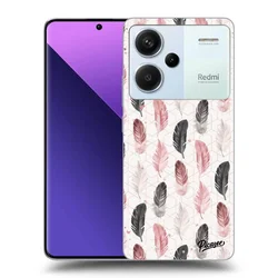ULTIMATE CASE za Xiaomi Redmi Note 13 Pro+ 5G - Feather 2