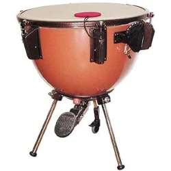 Timpani ( Pavke) Adams 81cm 2PAUFFI32D FS German