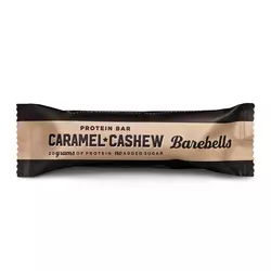 Barebells Protein Bar 55 g indijski orašćić-karamel