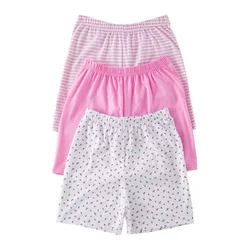 Trendyol Curve Ženski set donjih delova pidžame Tbbss25Ia00006, Roze